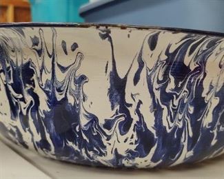 Antique Granite Ware