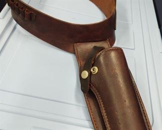 Gun Holster