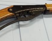 Vintage B B Gun Collection