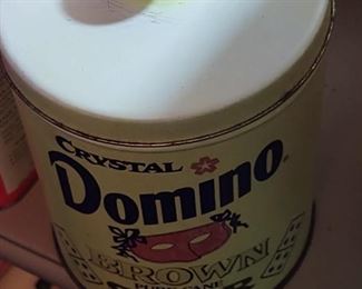 Lots of Vintage and Antique Cans and Bottles