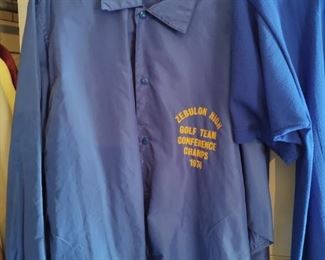 Country Club Shirt