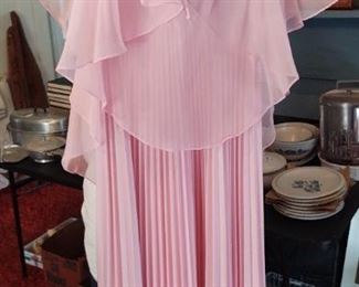 Vintage Dress