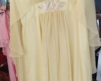 Vintage Dress