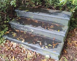 Home Steps