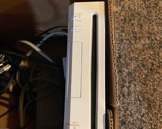 Nintendo Wii 