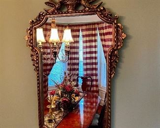 Beautiful Decorative Mirror