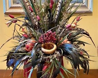 Decorative Flower Arrangements