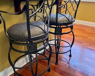 Kitchen Bar Stools