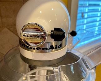KitchenAid Mixer