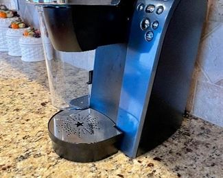 Keurig Coffee Maker