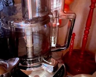 Food Processor