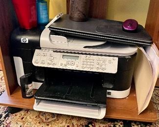 HP Printer/Copier/Fax