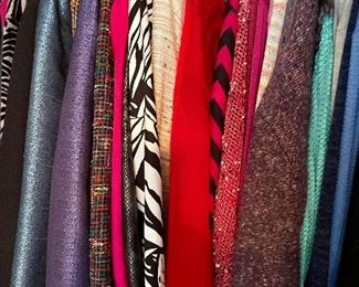 Women's Clothing Size 10