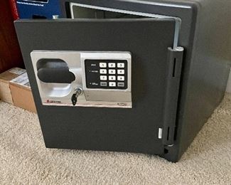 Sentry A3750 Fire Safe