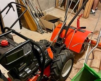 Ariens RT7020 rear tine tiller