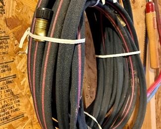 pneumatic hoses 