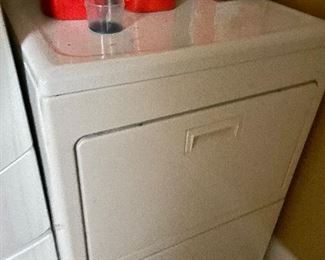 Kenmore clothes dryer