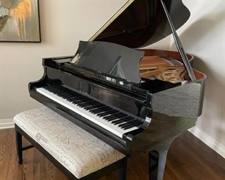 K.Kawai - KG-3C, Serial #1351517   For immediate sale at $4,250.  Call 612-462-2293 to make an appointment to see this week - Monday through Thursday 10:00 to 2:00.