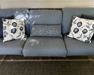 Homecrest sofa