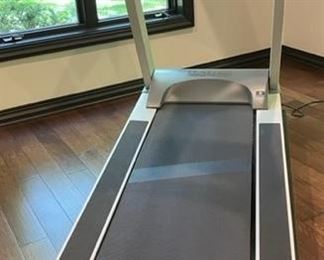 Lifespan 7000 pro-series treadmill. For immediate sale $525, please call if interested in more information. 