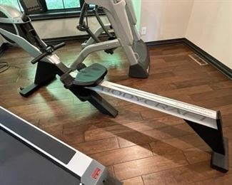 Bodycraft rower for immediate sale $300. Please call if interested. 