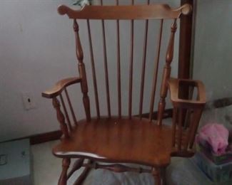 Rocking chair