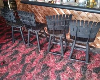 Bar stools