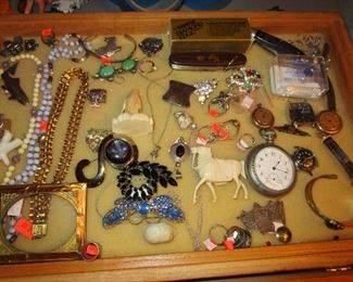 More jewelry, we keep finding it