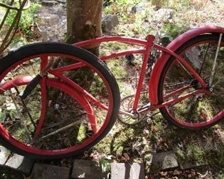 Vintage VINTAGE bike