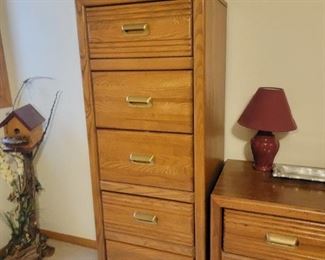 STANLEY TALL CHEST (2)