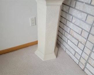 4 EACH.  APPROX 20" TALL