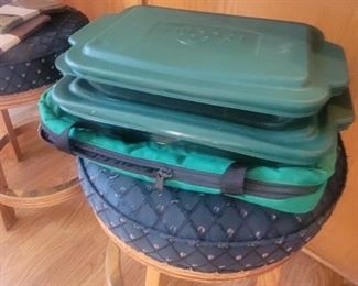 TAKE A LONG BAKEWARE