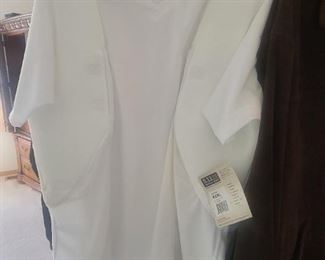 TACTIC WEAR  MENS 4X AND WOMENS XL