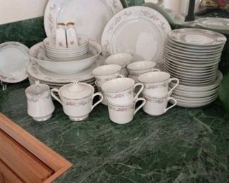 PAGEANT PATTERN BY DIAMOND CHINA JAPAN