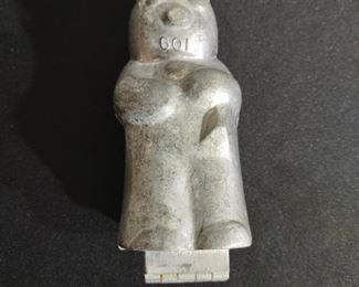  Ice Cream Metal Mold 