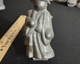  Ice Cream Metal Mold 