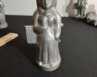  Ice Cream Metal Mold 