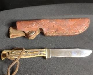 Puma White Tail Jr Hunter 