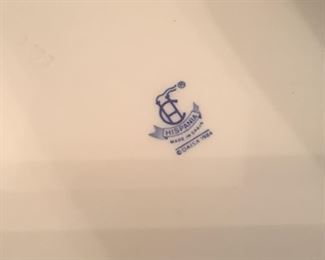 Lladro umbrella stand 