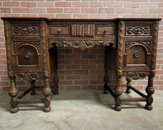 Antique Desk