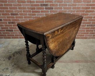 Antique Table