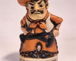 vintage oklahoma state bank