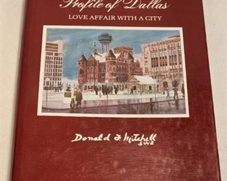 dallas history