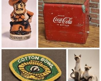 Vintage & Antiques!