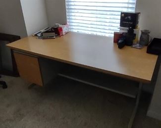Office desk