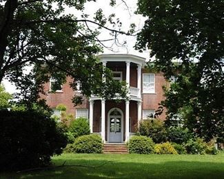 640pxBLOOMINGDALE, QUEENSTOWN, QUEEN ANNE COUNTY, MD