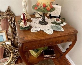 Lovely Antique Table