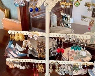 Costume and Fine Jewelry 