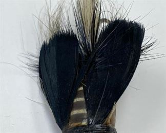 https://www.ebay.com/itm/115541109582	NW5903 ANTIQUE Fly Fishing handmade Lure - Horse Fly - Heddon
