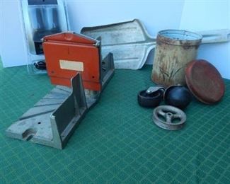 Alkaline Battery Charger